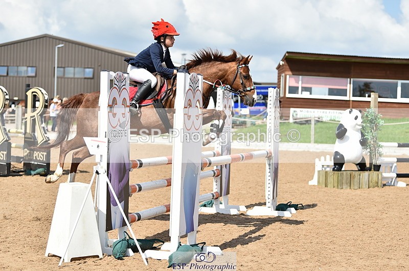 230902A-135030-01502 - Cls 3B Pony Medium 90cm