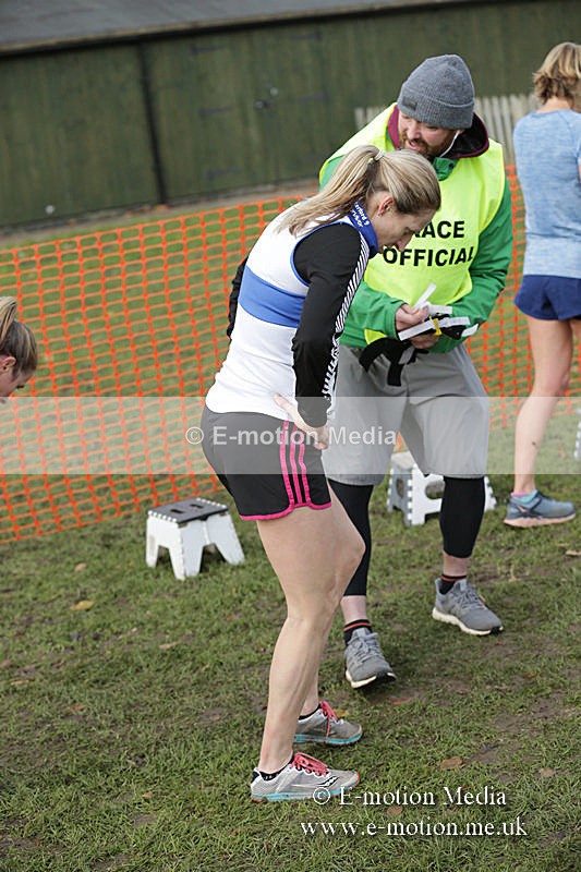 CAD5 171119-0811 - Sutton Benger 5 mile Flyer – 17th Nov 2019