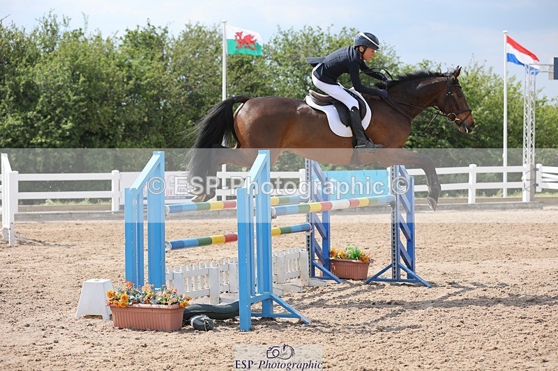 250509-153043-08352 - Cls 23 1.10m Amateur Qualifier and Open