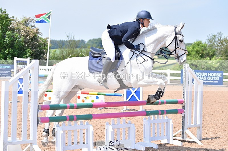 230609A-121353-00846 - Cls 10 85cm Amateur Qualifier