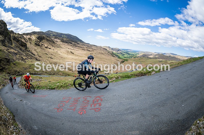 123842 - Hardknott Pass Camera 2 12.00-13.00