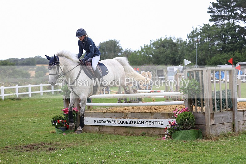 3E7A1818 - Class 5: 80cm open (B)