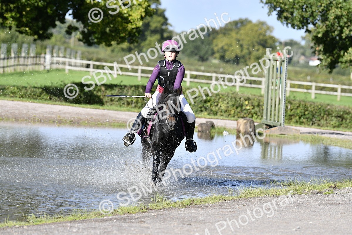SBM_15200 - E4a - Eventers Challenge 50cm Open