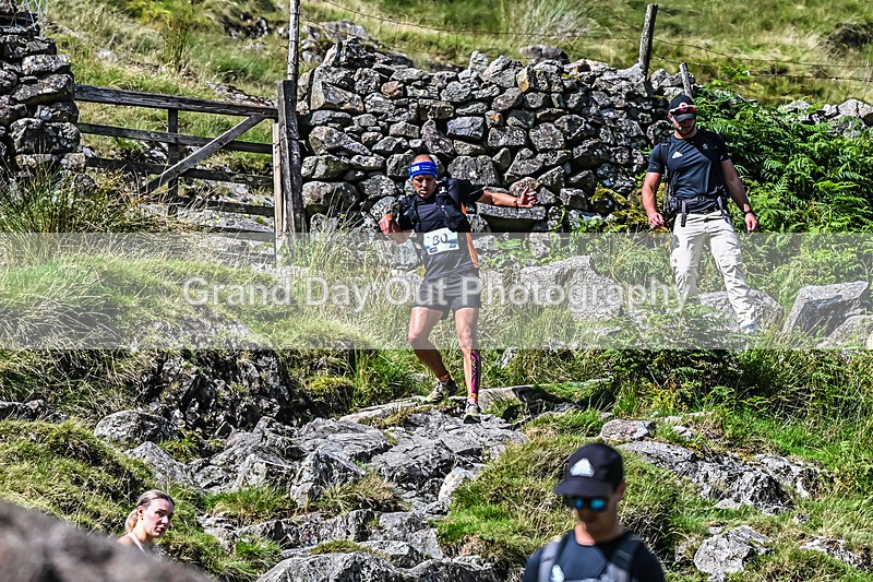 Scafell Pike-484 - Fellside Events Scafell Pike Trail Marathon Sunday 23rd August 2026