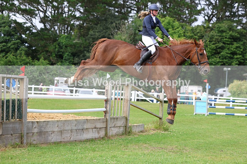 3E7A2924 - Class 8: 1m open