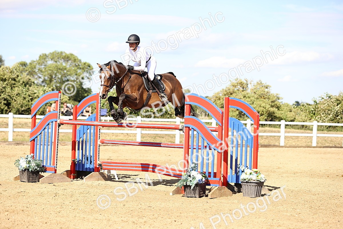 SBM_012029 - Class 10 - Talent Seekers Inc 7 Year Championship Qualifier - 2nd Half