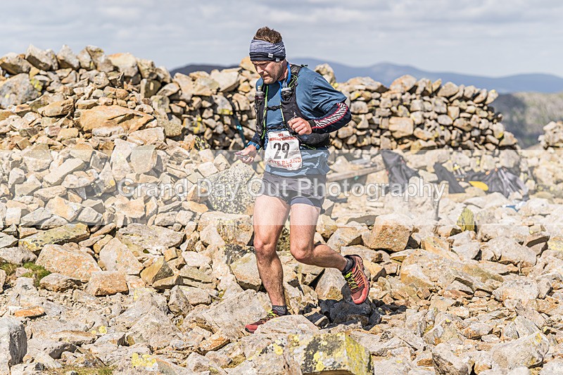 Ennerdale-621 - Ennerdale Horseshoe Fell Race Saturday 8th June 2024