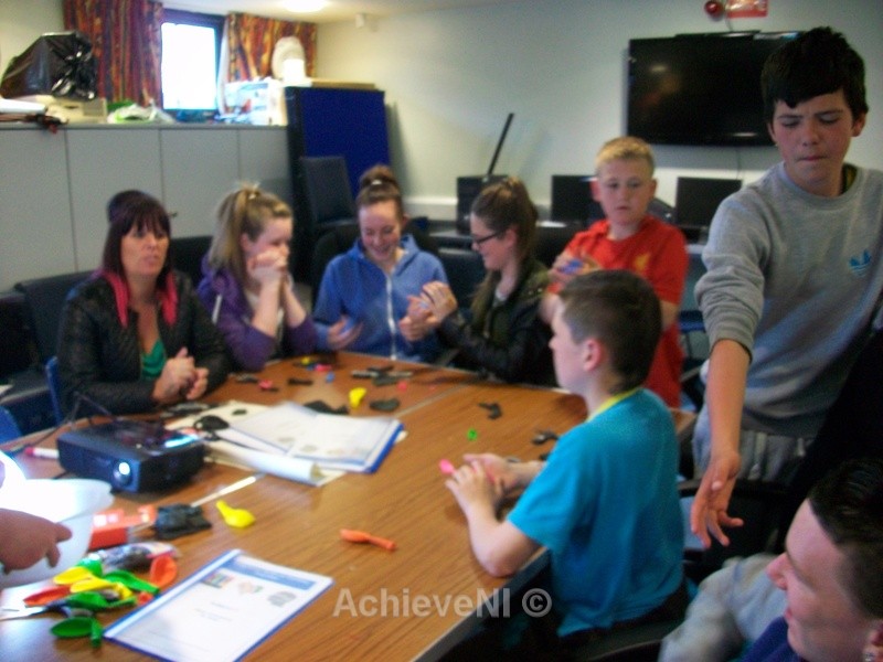  - Highfield Community Centre