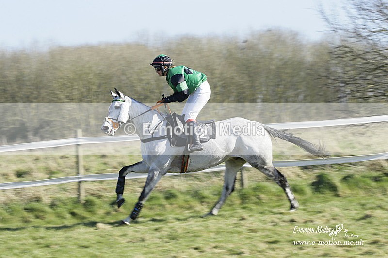 PtP 270222 3 - South & West Wilts Point-to-Point Larkhill 27/02/22