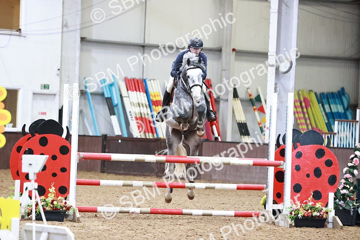 SBM_001223 - Class 3 - Senior Discovery - 1.00m