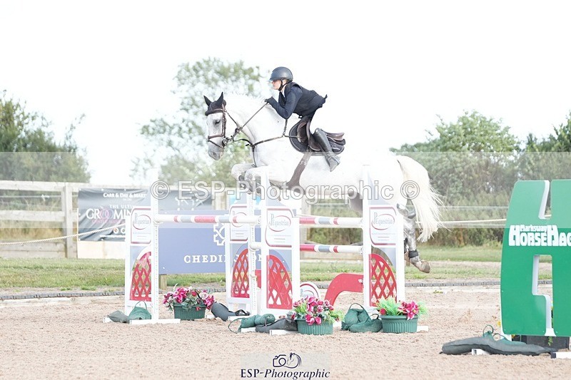 250801-174550-07743 - Cls 18 6 Yr Old  Champs Jump off