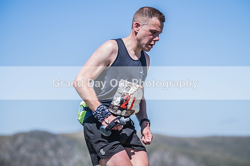 Kentmere-265 - Kentmere Horseshoe Fell Race Sunday 19th July 2026