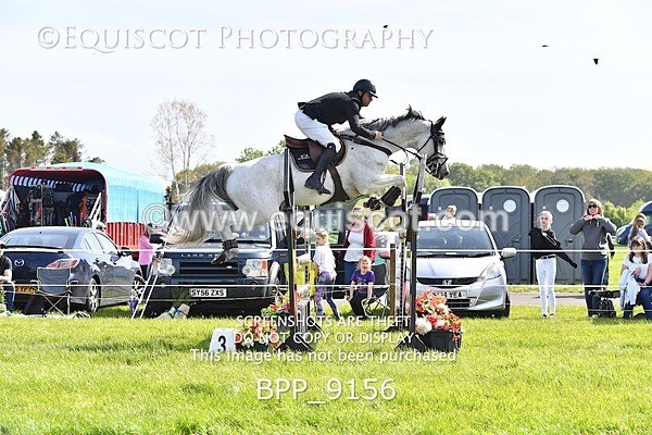 BPP_9156 - CLASS 5 Senior 1.30m Open inc. The Wright Johnston & Mackenzie LLP RHS Young Masters Qualifier (1.30