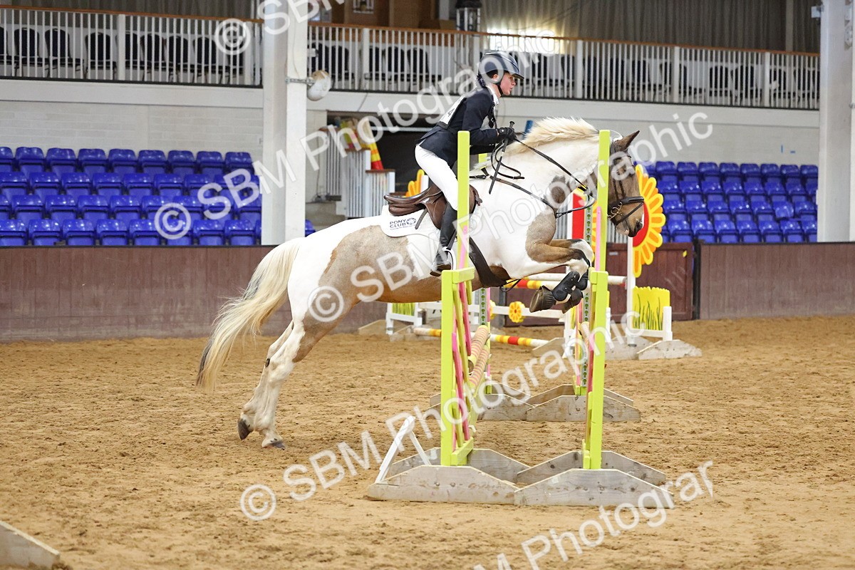 SBM_001912 - Class 5 - Show Jumping 80cm