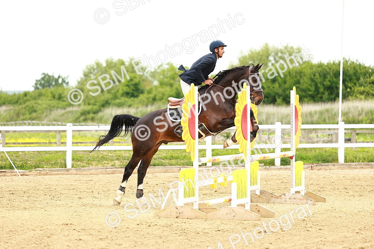 SBM_000865 - Class 3 - Senior Discovery - 1.00m