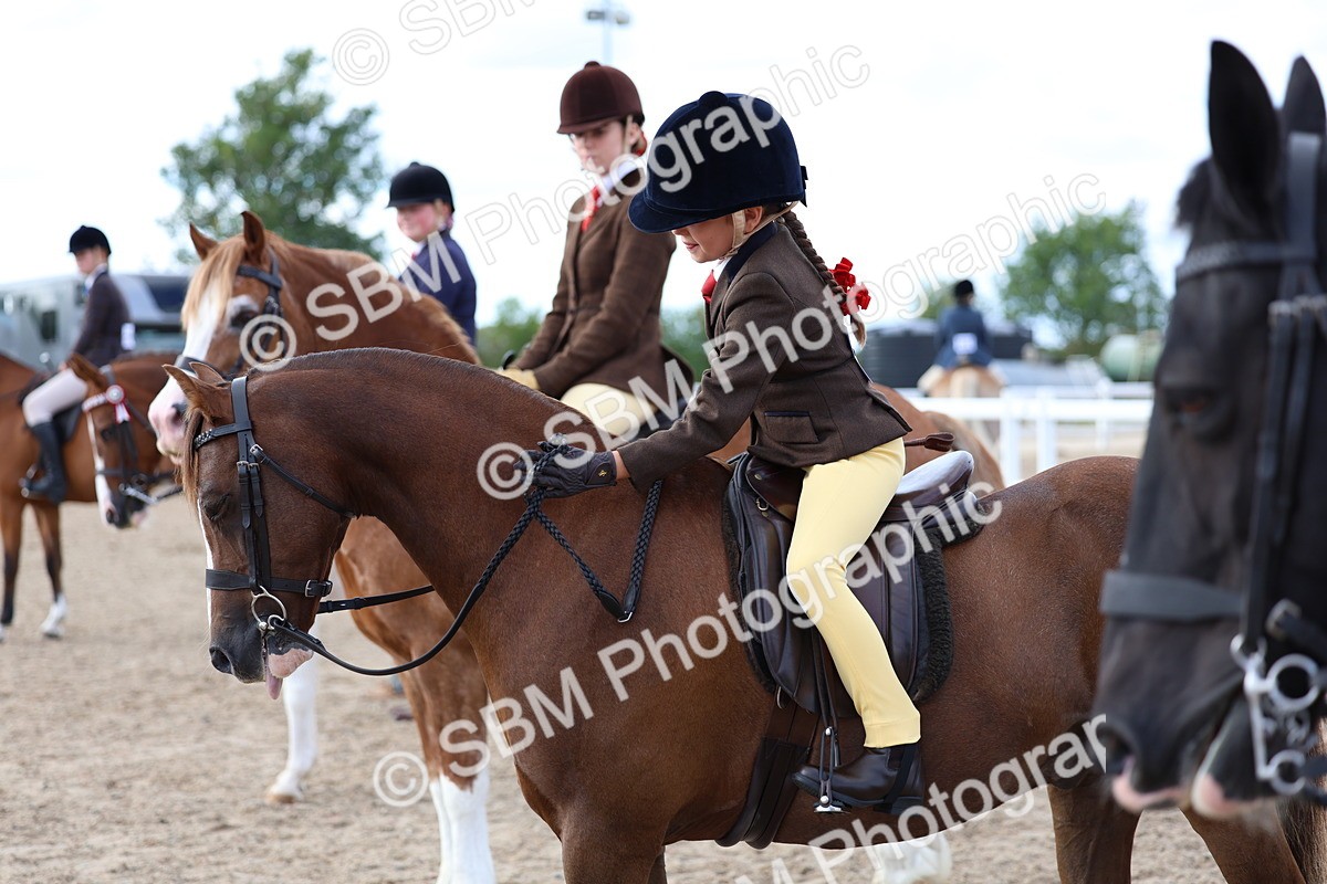 SBM_17605 - Class 316 - Best Pony - Rider Combination