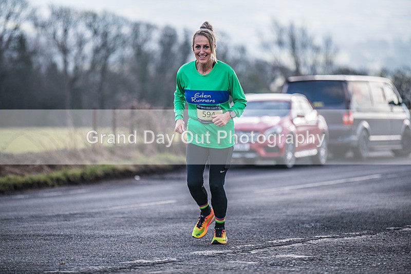 North Lakes-620 - North Lakes 10K & Half Marathon Sunday 9th February 2025