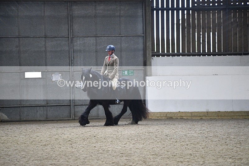 WJ5_8639 - Class 14 Novice Ridden/Rider