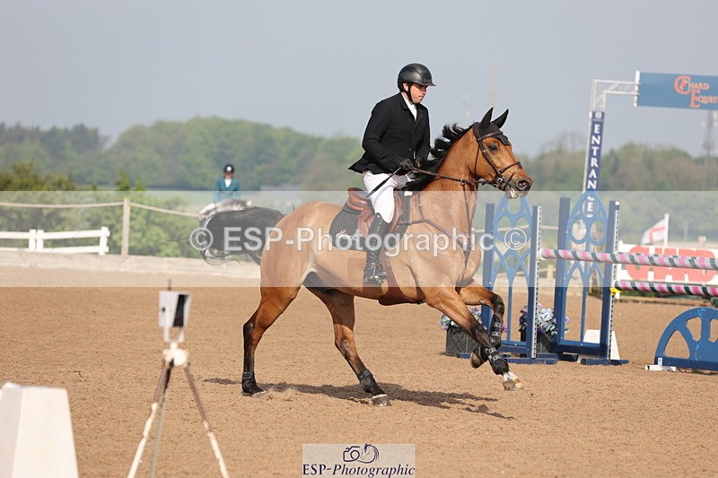 240511A-090630-10921 - Cls 32 Foxhunter