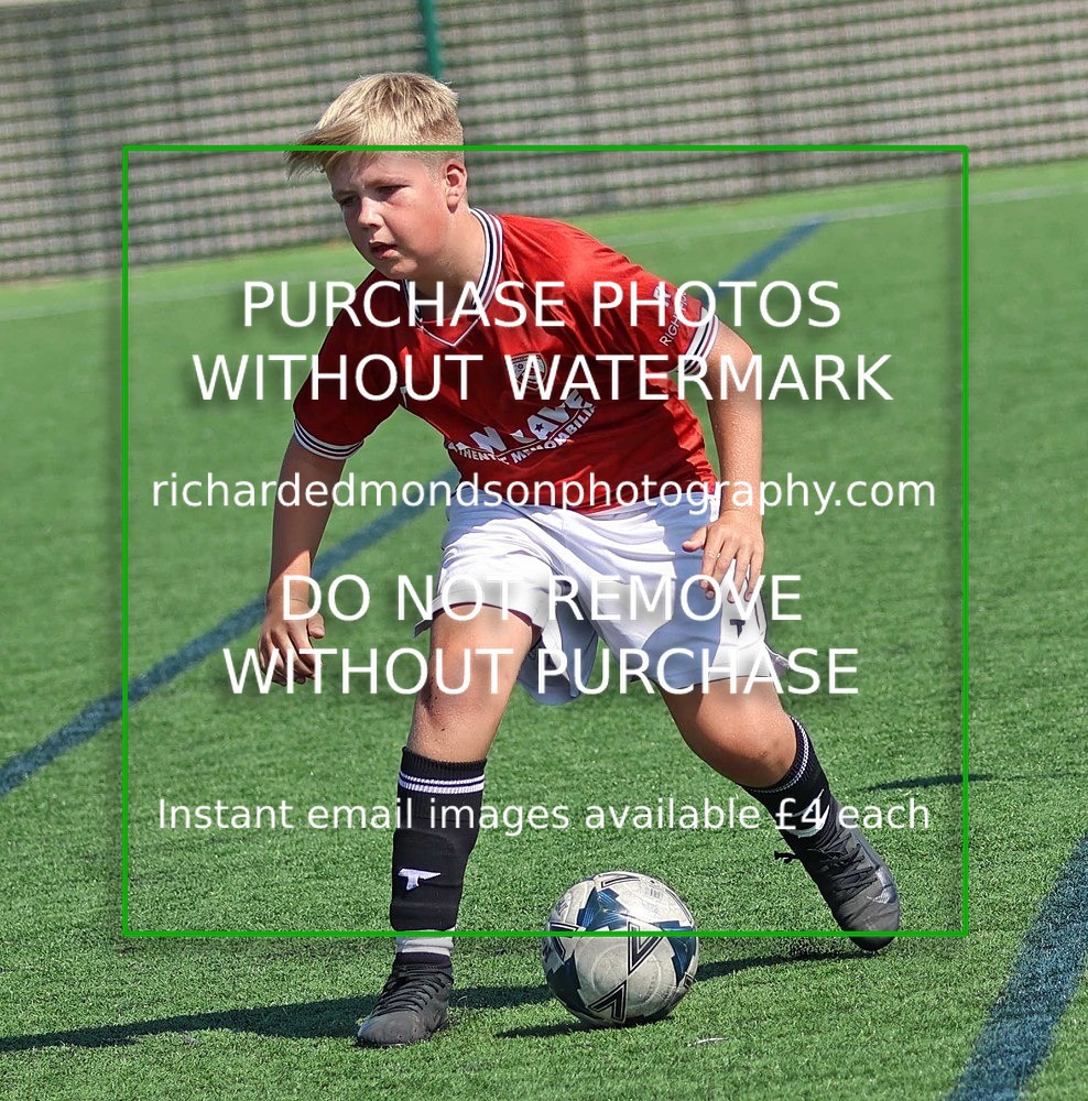 533A3408 - Morecambe Academy U12 vs GT7 Academy U12 (17/8/25)