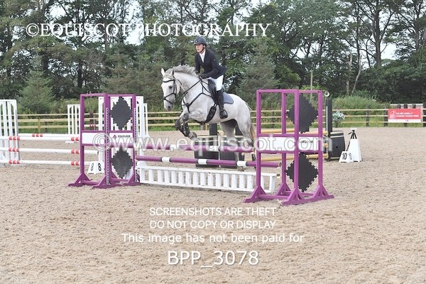 BPP_3078 - CLASS 2 Senior British Novice/ 90cm Open