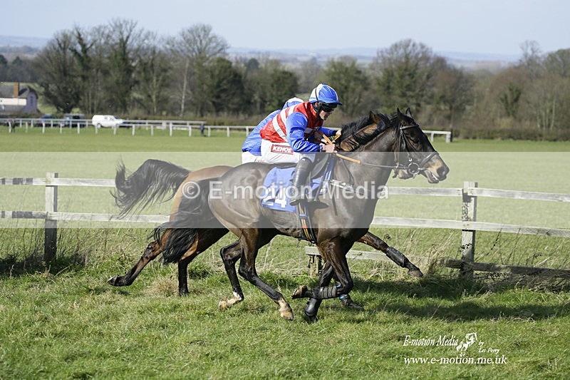 PtP 260222 121 - Kingston Blount Racing Club Point-to-Point 26/02/22
