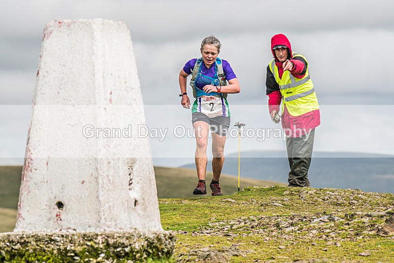 Sedbergh -2068 - Sedbergh Hills Fell Race Sunday 20th August 2023