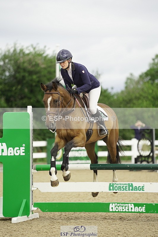 230728A-095350-00170 - Cls 7 British Novice & 90cm Open