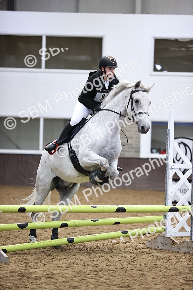 SBM_001894 - Class 5 - Henlow Veterinary Hospital - 70cm Area 12 Championship Qualifier
