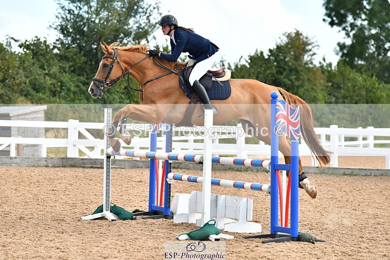 230819A-161634-01153 - Cls 33 1.05m Amateur Qualifier