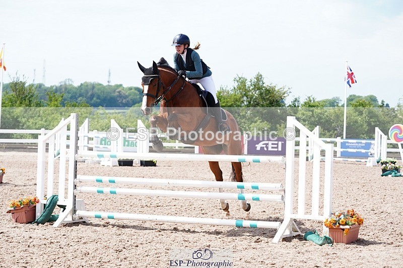 250511-141910-14240 - Cls 34 1.05m Amateur Quali