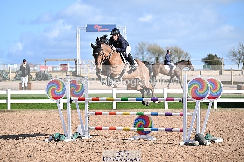 260311-144855-00712 - Cls 6+7 Foxhunter, 1.20m and 1.30m