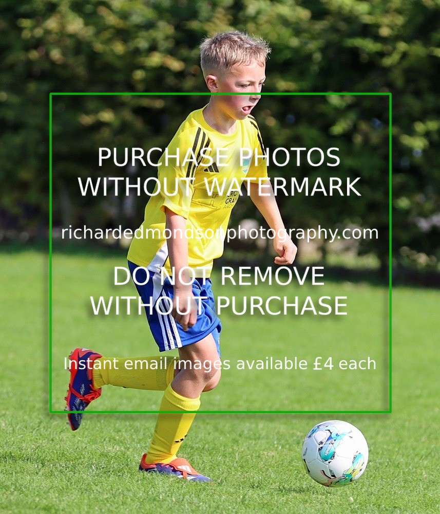 IMG_4012 - Kendal United Under 10's (7/9/24)