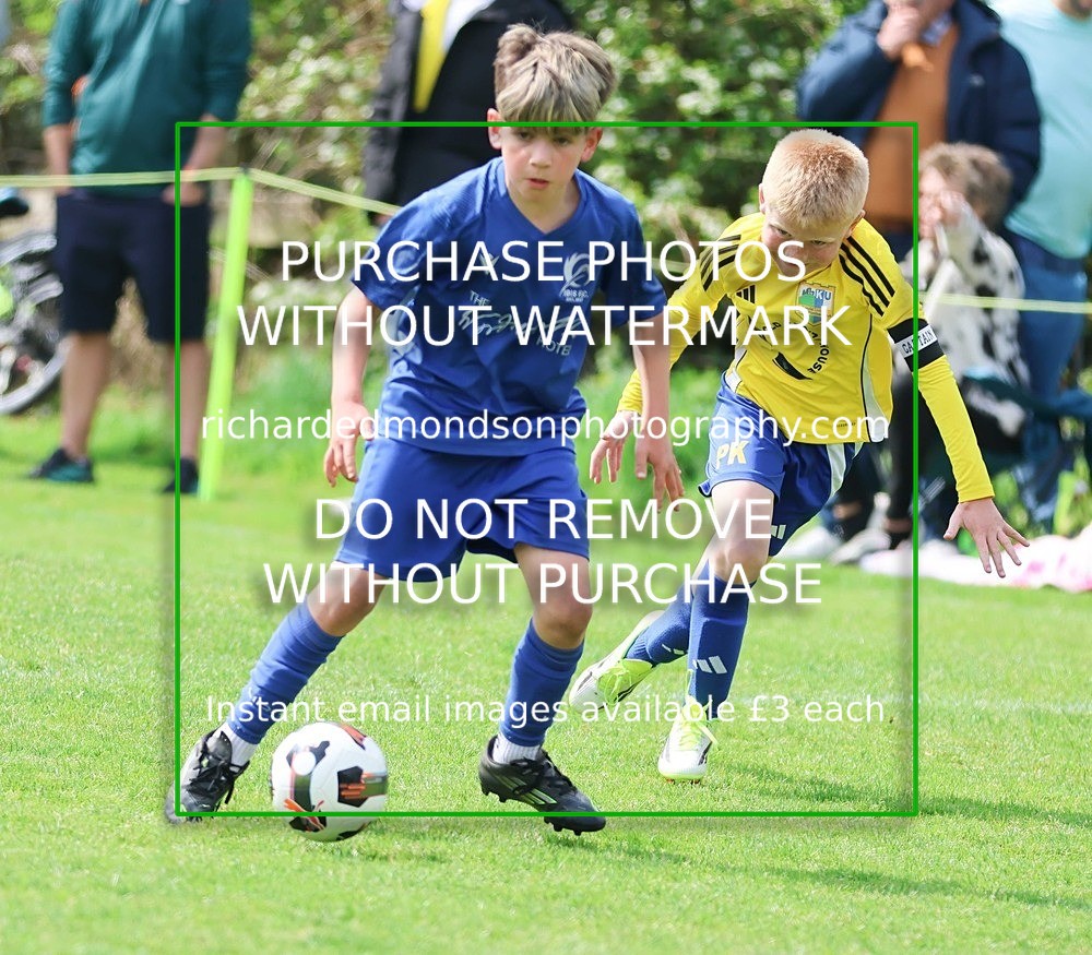 533A7025 - Ibis Youth Under 10's