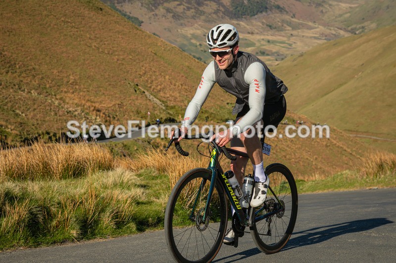 084931 - Newlands Pass 08.00 - 09.00