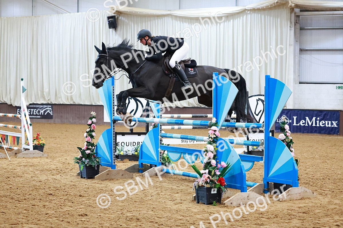 SBM_001671 - Class 5 - Senior Foxhunter - 1.20m