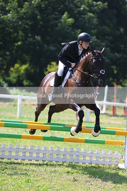 3E7A2515 - Class 3: Club 80cm Juniors and Seniors
