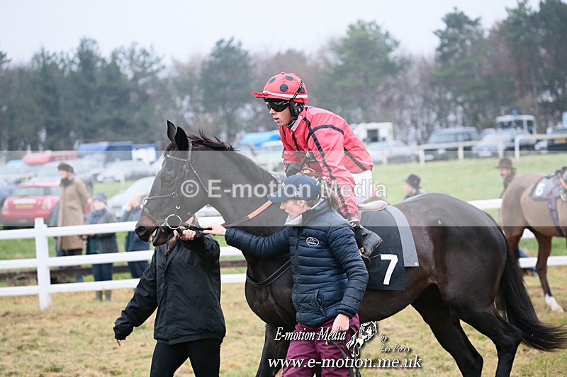 PtP 261123 500 - Hursley Hambledon Point-to-Point Larkhill 26 Nov 2023