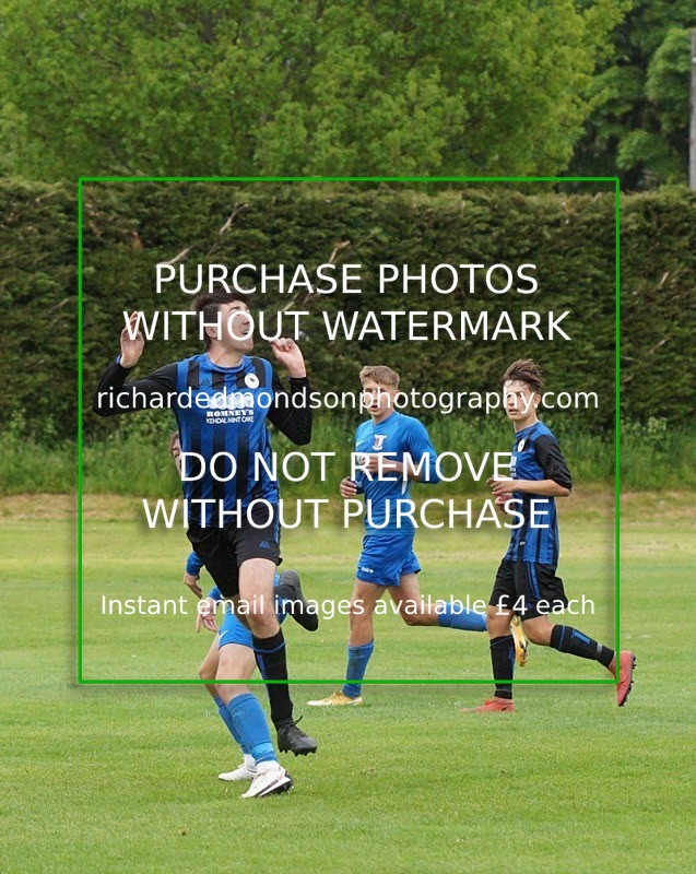 DSC08107 - Ibis Under 18 v Ambleside Under 18 (Under 18 Cup Final)