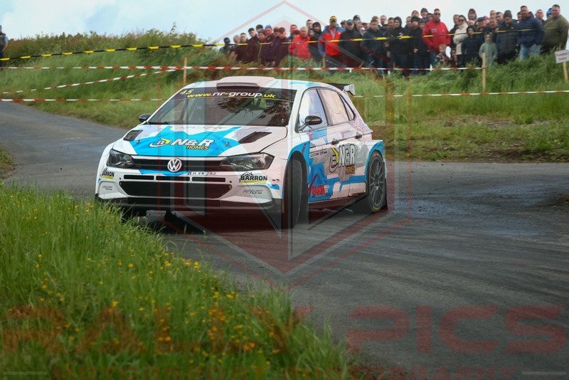 Cavan Rally 12 of 87 - Cavan Rally 2025