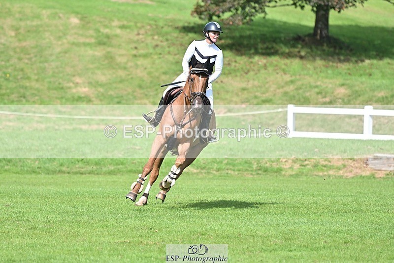 230909-132315-06048 - Cls 12 National 1.30m Open