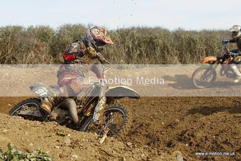 MX 291011 343 - Guernsey Championship 29/10/11