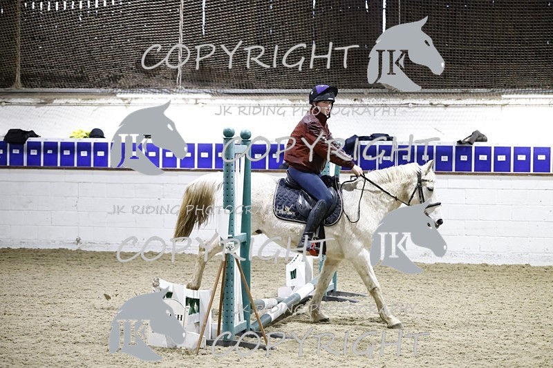 _R6A3911 - Class 1 Cross poles