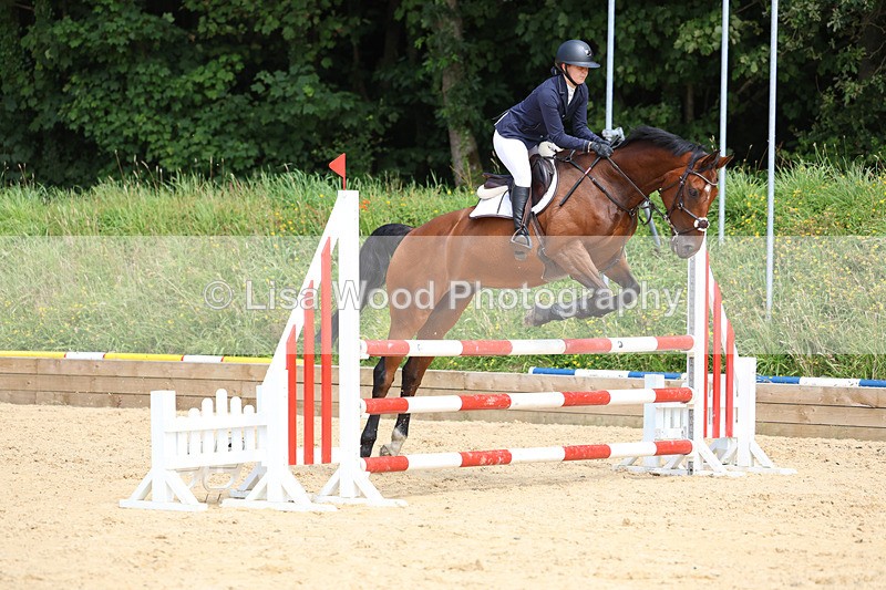 3E7A4393 - Class 11: 1m open