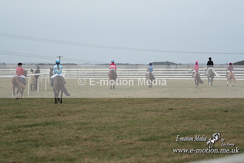 PRCO 210124 183 - Cocklebarrow Pony Races 21/01/24