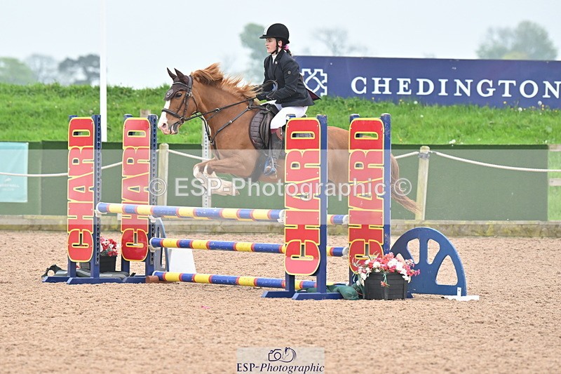 240505A-095231-03541 - Cls 2 Pony British Novice & 80cm Open