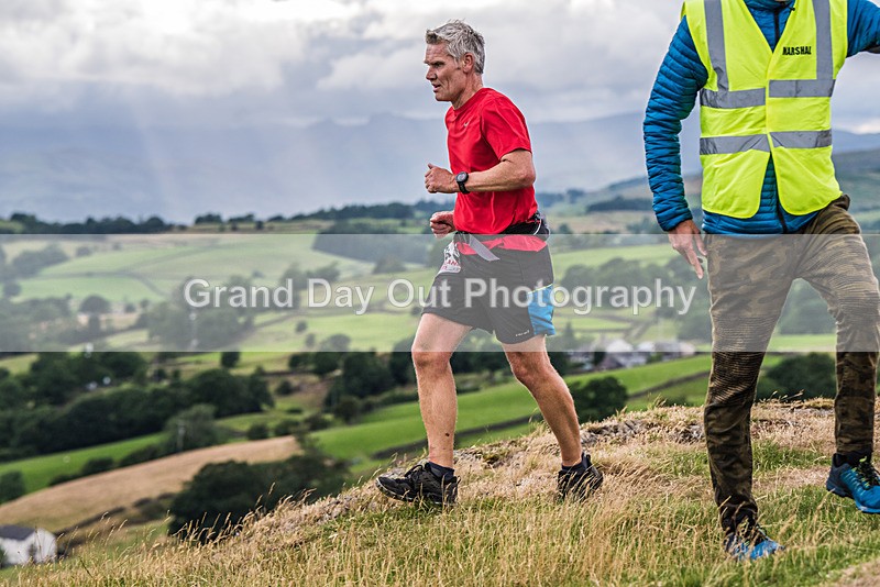 Reston-306 - Reston Scar Fell Race Wednesday 5th July 2023