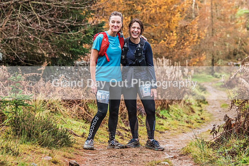 TVU 50  60K-565 - High Terrain Events Tweed Valley 50 & 65K Ultra Trail Races Sunday 19th November 2023