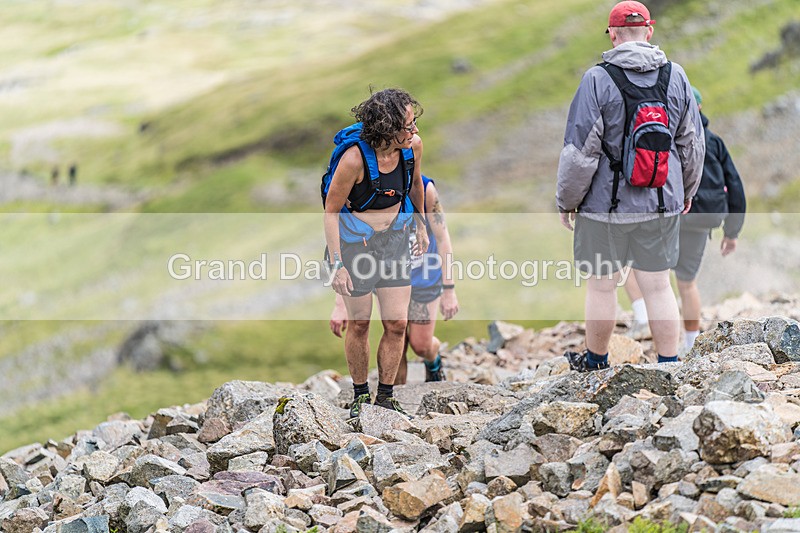 Borrowdale-1429 - Borrowdale Fell Race Saturday 3rd August 2024