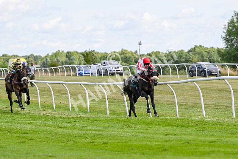 090725-Race 5-Cosmic Soul-3436 - Race 5